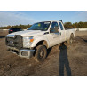 2015 FORD F250