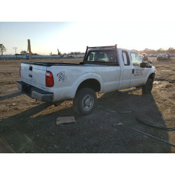 2015 FORD F250