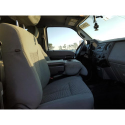 2015 FORD F250
