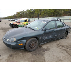 1998 FORD TAURUS