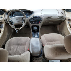 1998 FORD TAURUS