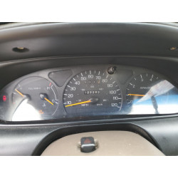 1998 FORD TAURUS