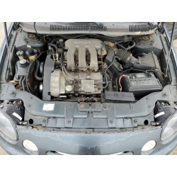 1998 FORD TAURUS