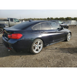 2015 BMW 4 SERIES