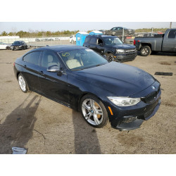 2015 BMW 4 SERIES