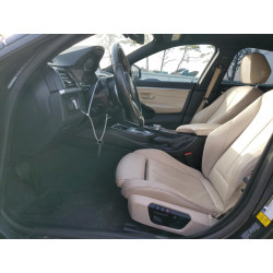 2015 BMW 4 SERIES