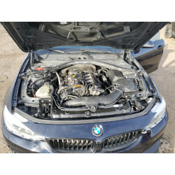 2015 BMW 4 SERIES