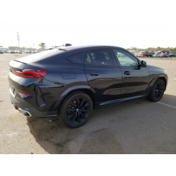 2023 BMW X6
