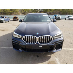 2023 BMW X6