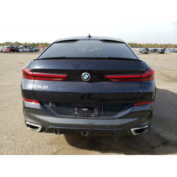 2023 BMW X6