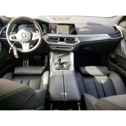 2023 BMW X6