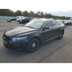 2013 FORD TAURUS