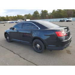 2013 FORD TAURUS