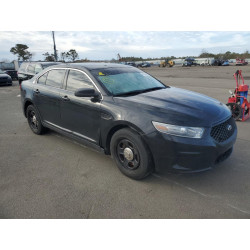 2013 FORD TAURUS