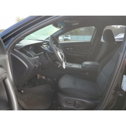 2013 FORD TAURUS
