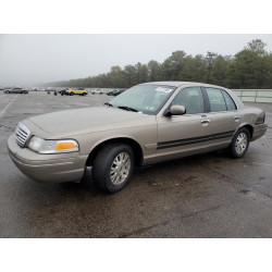 2003 FORD CROWN VIC
