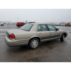 2003 FORD CROWN VIC