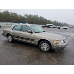 2003 FORD CROWN VIC