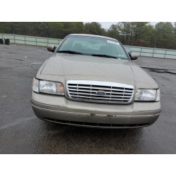 2003 FORD CROWN VIC