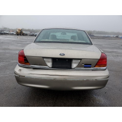 2003 FORD CROWN VIC