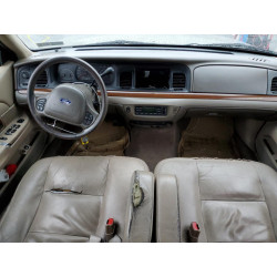 2003 FORD CROWN VIC