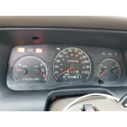 2003 FORD CROWN VIC