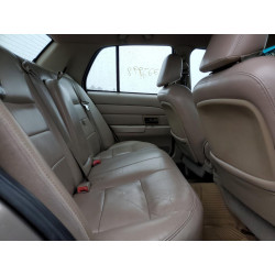 2003 FORD CROWN VIC