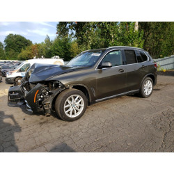 2020 BMW X5 5UXCR6C02L9D41578 64360833
