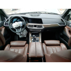2020 BMW X5 5UXCR6C02L9D41578 64360833
