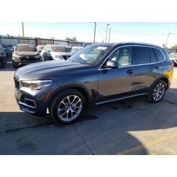 2022 BMW X5 5UXCR6C01N9J33031 71324603