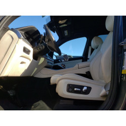 2022 BMW X5 5UXCR6C01N9J33031 71324603