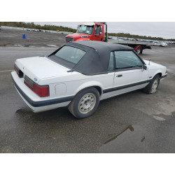 1990 FORD MUSTANG