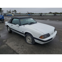 1990 FORD MUSTANG