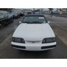 1990 FORD MUSTANG