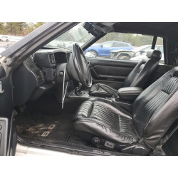 1990 FORD MUSTANG