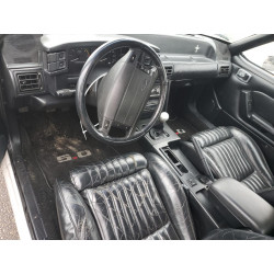 1990 FORD MUSTANG