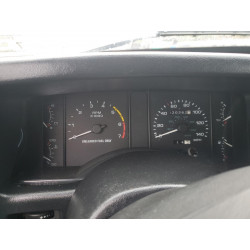 1990 FORD MUSTANG
