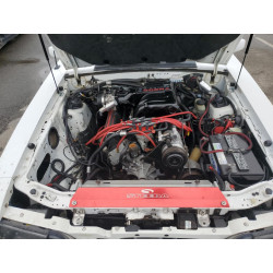 1990 FORD MUSTANG