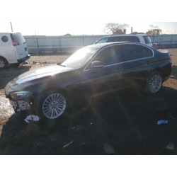 2013 BMW 3 SERIES
