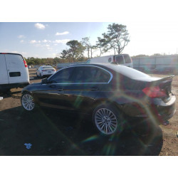 2013 BMW 3 SERIES