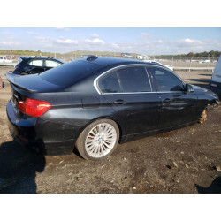 2013 BMW 3 SERIES
