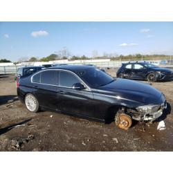 2013 BMW 3 SERIES