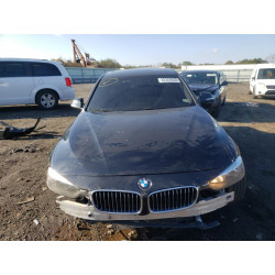 2013 BMW 3 SERIES