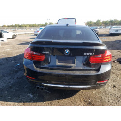 2013 BMW 3 SERIES
