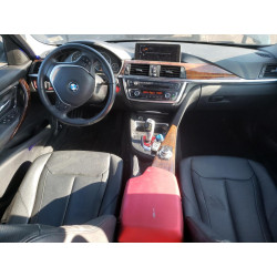 2013 BMW 3 SERIES
