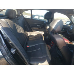 2013 BMW 3 SERIES