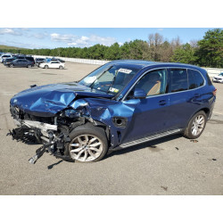 2022 BMW X5 5UXTA6C0XN9J62292 68054903