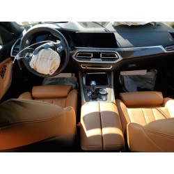 2022 BMW X5 5UXTA6C0XN9J62292 68054903
