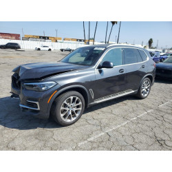 2023 BMW X5 5UXCR6C06P9P57426 70125993