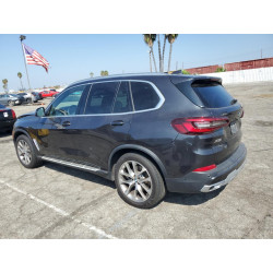 2023 BMW X5 5UXCR6C06P9P57426 70125993